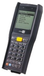 Terminal portabil Industrial CipherLab 8400 Handheld Mobile Computer Data Terminal Warehousing depozite Comert Field Sales vanzari mobile 200x266
